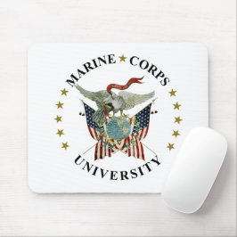 Alfombrilla De Ratón MCU Mouse Pad