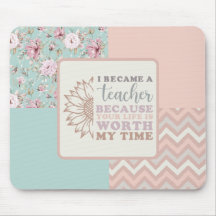 Me convertí en maestro