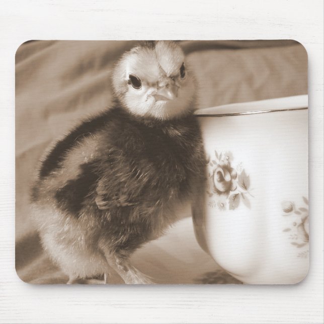 Alfombrilla De Ratón ¿Me Estás Mirando? (Frente)