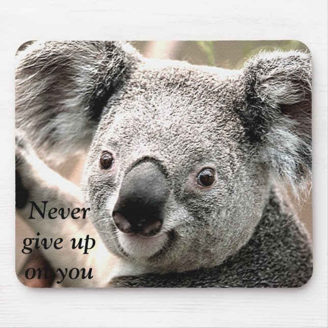 Alfombrilla De Ratón Me importa. (Frente)