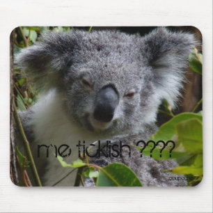 Alfombrilla De Ratón ¿¿¿¿me marcho???