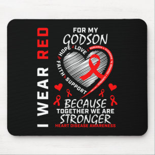 Alfombrilla De Ratón Me Pongo Rojo Por La Conciencia De Mi Diosa Enferm