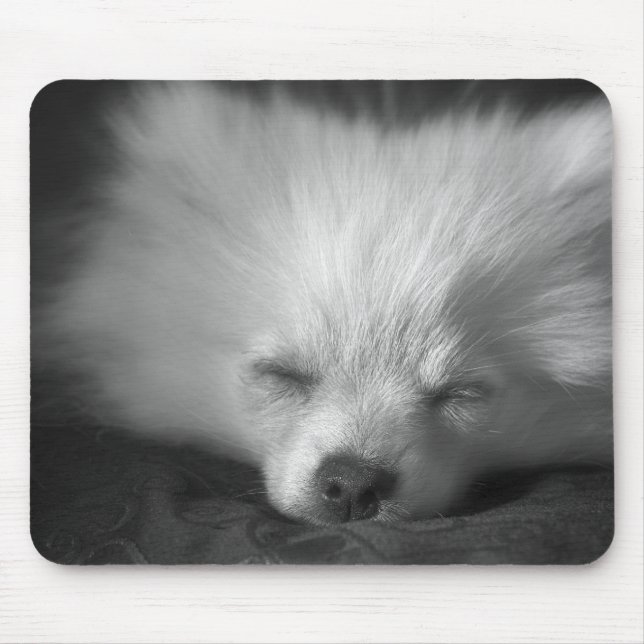 Alfombrilla De Ratón me voy... estoy tomando un bizcocho. (Frente)