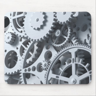 Alfombrilla De Ratón mecanismo