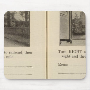 Alfombrilla De Ratón Mechanicsville Waterford