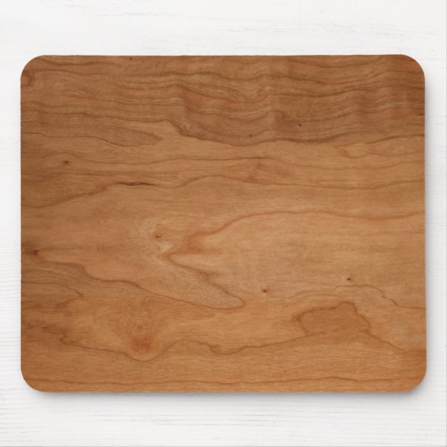 Alfombrilla De Ratón MED-Lt Wood Grain (Frente)
