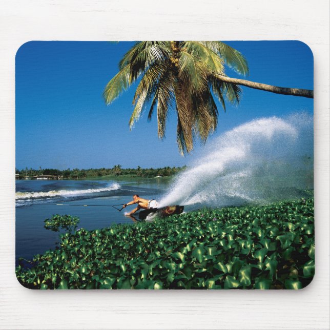 Alfombrilla De Ratón MeddockPhoto_MousePad_WBoard (Frente)