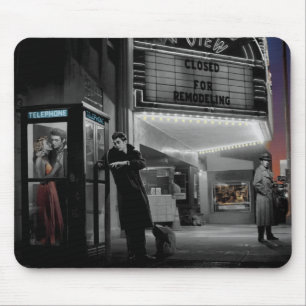 Alfombrilla De Ratón Medianoche