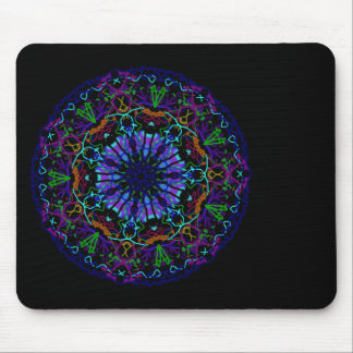 Alfombrilla De Ratón Meditation Mousepad