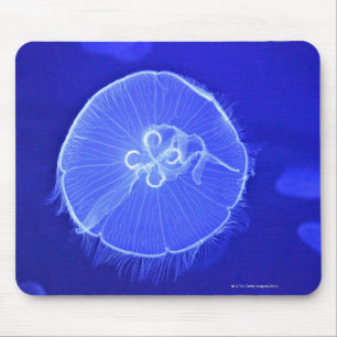 Alfombrilla De Ratón Medusas