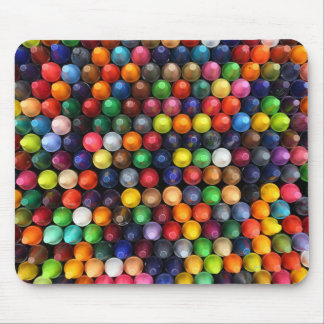 Alfombrilla De Ratón Mega colección de todos los colores actuales