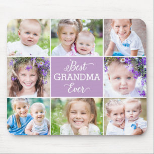 Alfombrilla De Ratón Mejor almohadilla de ratón de foto de color EDITAB