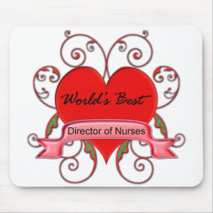 Alfombrilla De Ratón Mejor DON del mundo