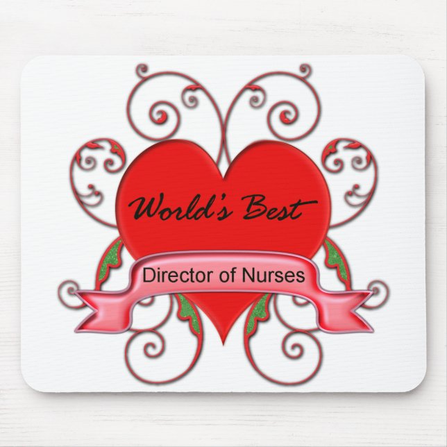 Alfombrilla De Ratón Mejor DON del mundo (Frente)