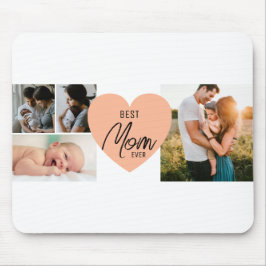 Alfombrilla De Ratón Mejor Mamá Moderna Nunca 4 Foto