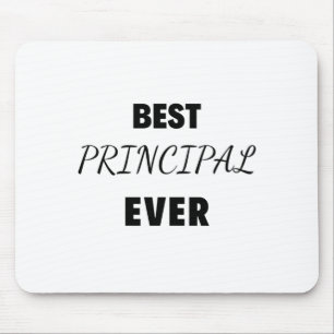 Alfombrilla De Ratón Mejor Principal De La Historia 2