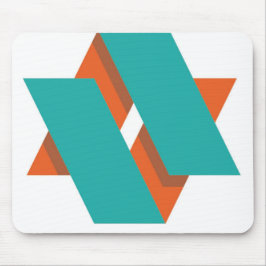 Alfombrilla De Ratón Mejor teclado del ratón