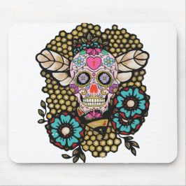 Alfombrilla De Ratón Mejor teclado del ratón