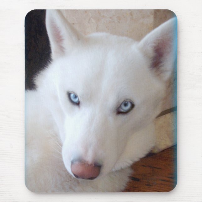 Alfombrilla De Ratón Mejores amigos (Frente)