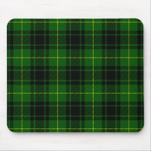 Alfombrilla De Ratón Melocotonería tartan de MacArthur