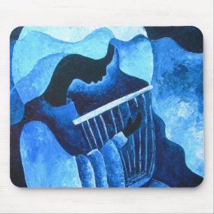 Alfombrilla De Ratón Melodía sagrada 2012