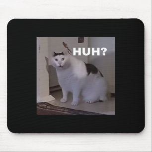 Alfombrilla De Ratón Meme hh Cat