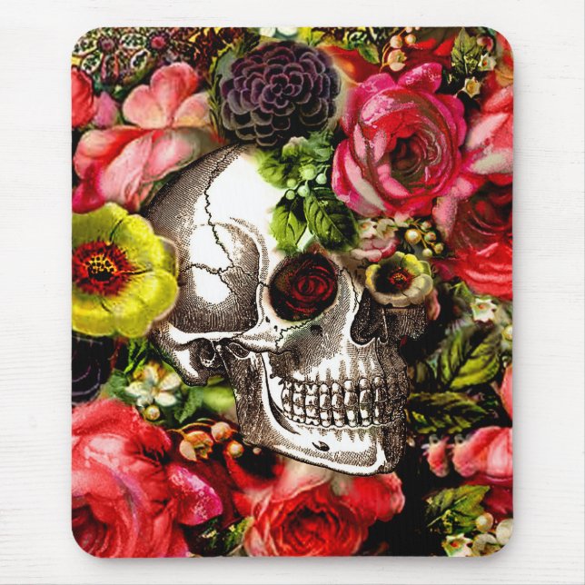 Alfombrilla De Ratón Memento (Frente)