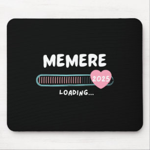 Alfombrilla De Ratón Memere Cargando 2025 Byby Amor de San Valentín