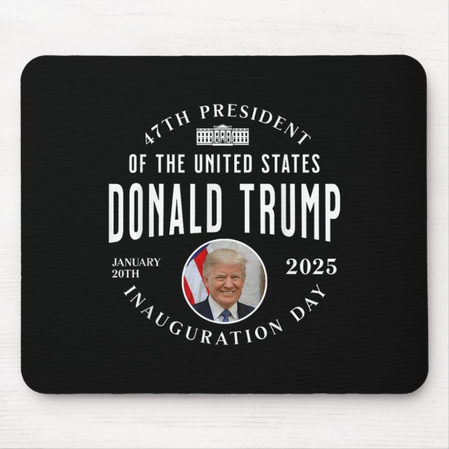 Alfombrilla De Ratón Memorabilia 2025 (Frente)