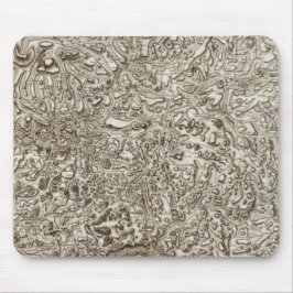 Alfombrilla De Ratón Mende