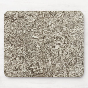 Alfombrilla De Ratón Mende