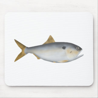 Alfombrilla De Ratón Menhaden argentino