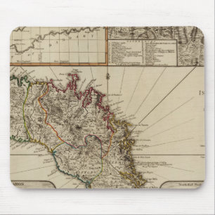 Alfombrilla De Ratón Menorca