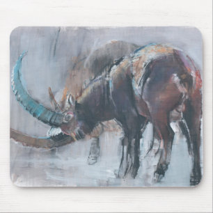 Alfombrilla De Ratón Menos veinte