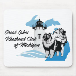 Alfombrilla De Ratón Mercancía de GLKCM