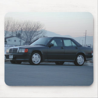 Alfombrilla De Ratón Mercedes-Benz 190 E 2.3-16