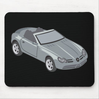 Alfombrilla De Ratón Mercedes SLK