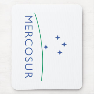 Alfombrilla De Ratón Mercosur