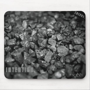 Alfombrilla De Ratón Mercurio