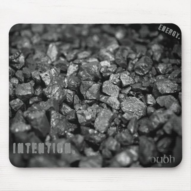 Alfombrilla De Ratón Mercurio (Frente)