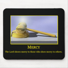 ALFOMBRILLA DE RATÓN MERCY MP