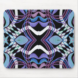 Alfombrilla De Ratón MerlinMystique C/M sobre