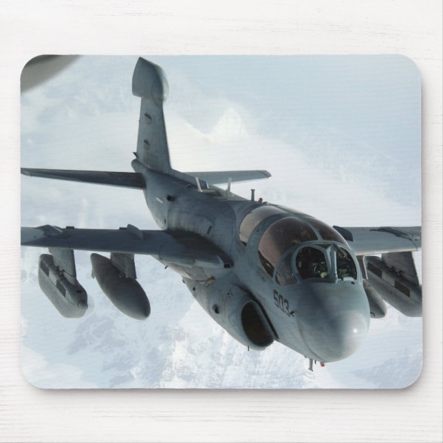 Alfombrilla De Ratón Merodeador de EA-6B (Frente)