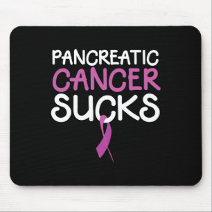 Alfombrilla De Ratón Mes de Concienciación sobre el Cáncer Pancreático 