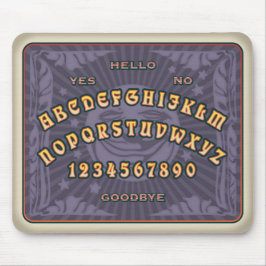 Alfombrilla De Ratón Mesa de conversación (uva)