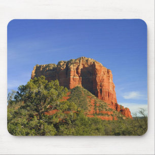 Alfombrilla De Ratón Mesas de Sedona