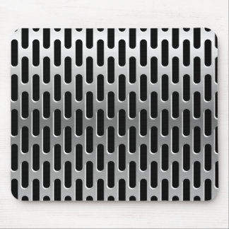 Alfombrilla De Ratón Metal