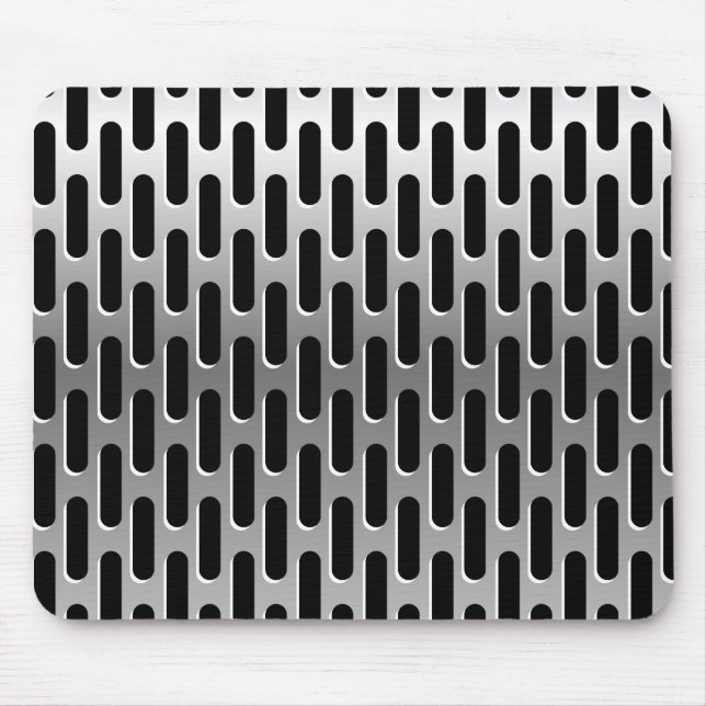 Alfombrilla De Ratón Metal (Frente)