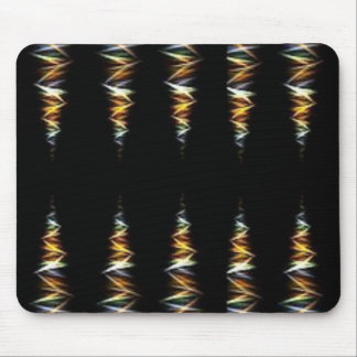 Alfombrilla De Ratón Metallic Fun Funnels