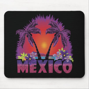 Alfombrilla De Ratón México